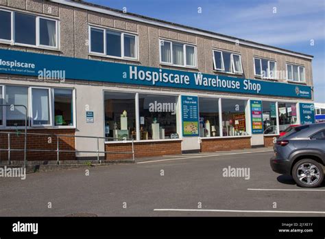 hospiscare marsh barton|Iba pa.